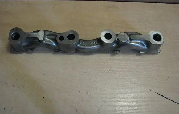Mazda 6 Other engine bay part 13025EN200