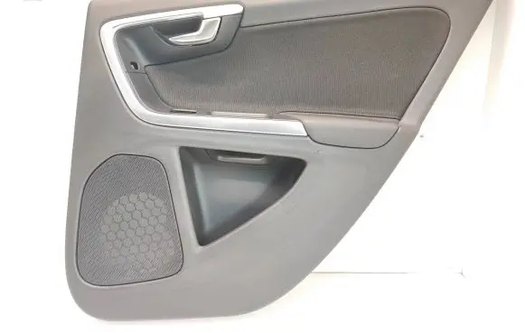 Volvo V60 Rear door card panel trim 8635883 D0U2A