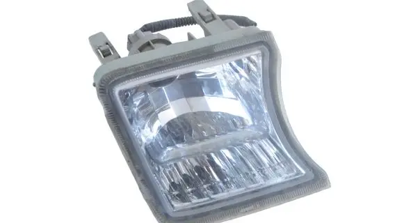 Toyota Prius (XW30) Front fog light 07261810