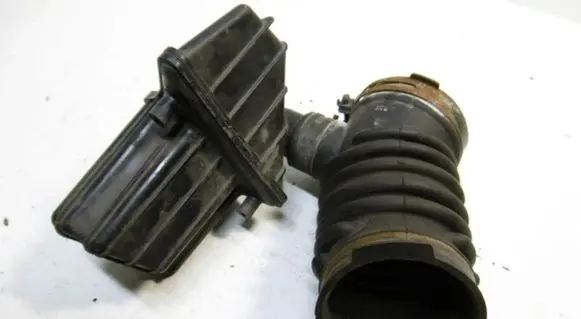 Mazda 3 I Air intake hose/pipe LF50132211