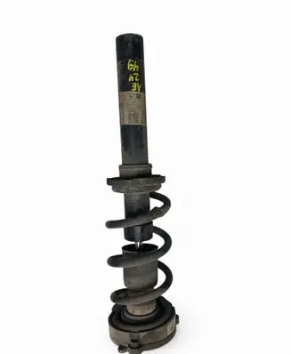 Audi A4 S4 B9 8W Front shock absorber with coil spring 8W0413031BG