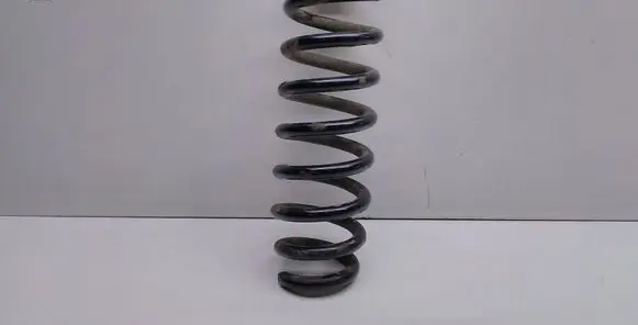 BMW 3 E90 E91 Rear coil spring