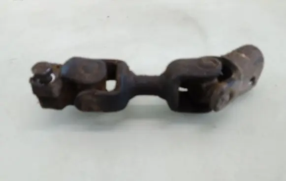 Subaru Legacy Steering column universal joint