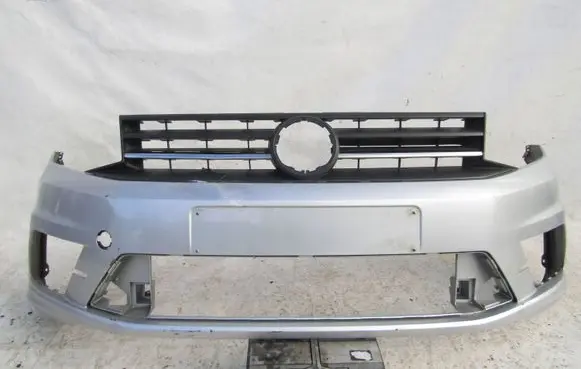 Volkswagen Caddy Front bumper 2K5807221K