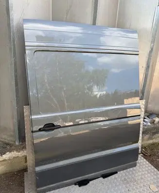 Volkswagen Crafter Side sliding door