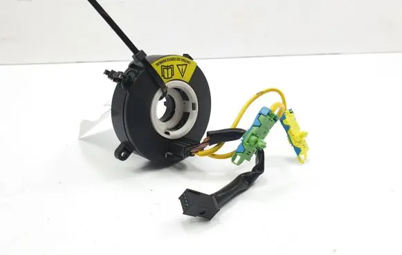 Maserati Quattroporte Airbag squib ring wiring 1702193308354 93308354