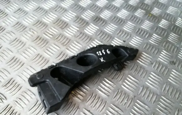 Chevrolet Orlando Front bumper mounting bracket 96895621