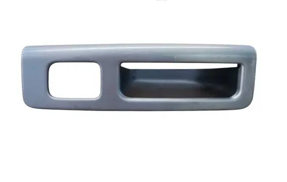 Volvo V50 Electric window control switch 8663813