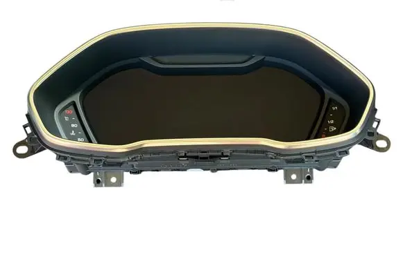 Audi Q3 F3 Speedometer (instrument cluster) 83A920790A