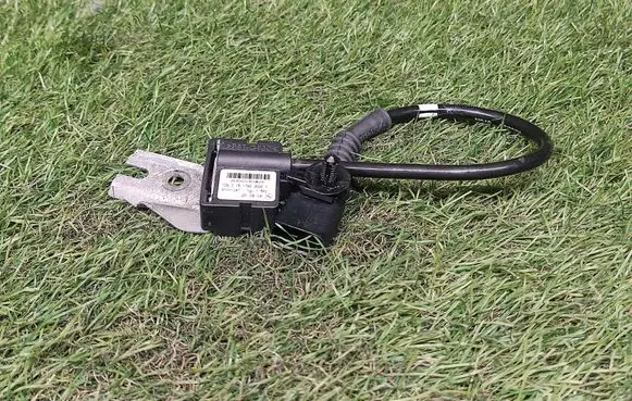 Audi Q7 4L ESP acceleration yaw rate sensor 7L0907673E