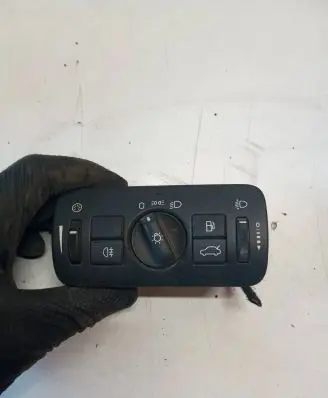 Volvo S60 Light switch 30739413 04066312