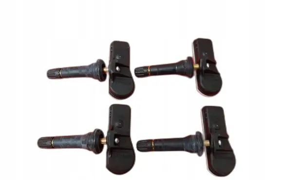 Fiat Scudo Tire pressure sensor 9811536380
