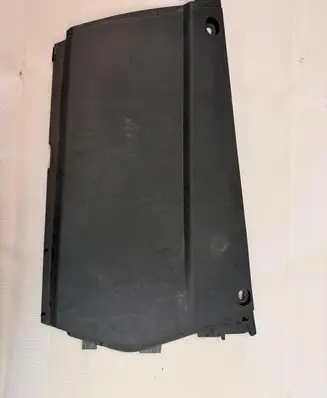 Ford C-MAX II Centre console side trim front 1759788 1822521