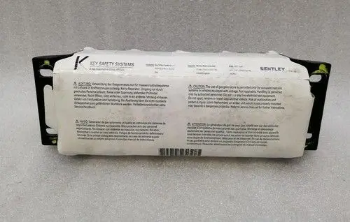 Bentley Flying Spur Passenger airbag 3W0880204D