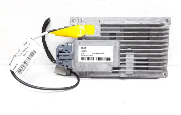 Volvo XC60 Distronic sensor radar 31268745 30773854