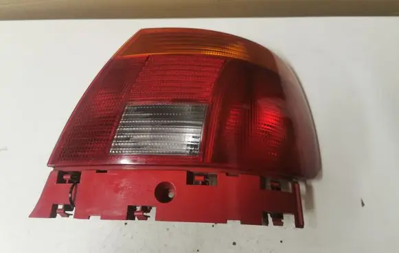 Audi A4 S4 B5 8D Rear/tail lights 8D0945096