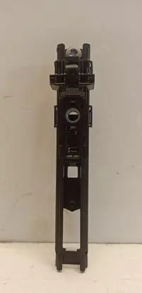 Mercedes-Benz C AMG W205 Seat belt adjustment rail A0008600388