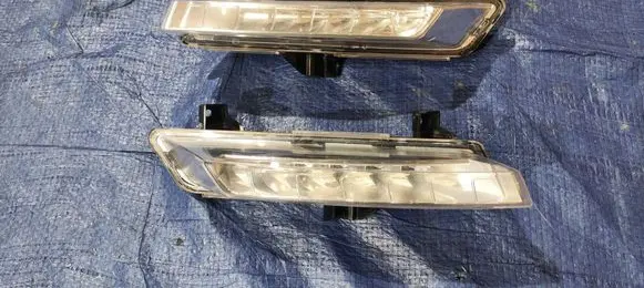Renault Clio IV LED Daytime headlight 266051034R 266007864R