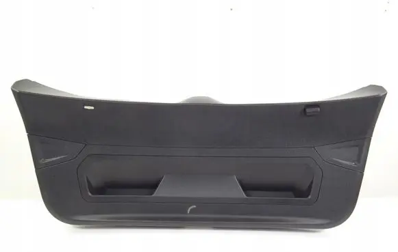 Seat Arona Trunk/boot side trim panel 6F9867601B