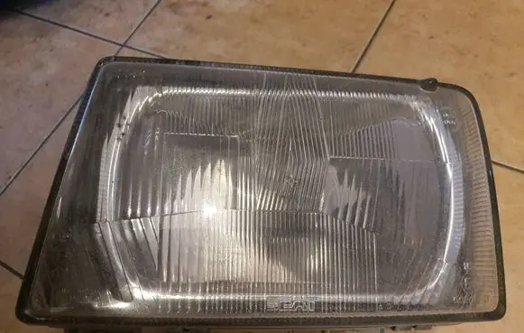 Seat Ibiza I (021A) Headlight/headlamp 0020061 96025700li
