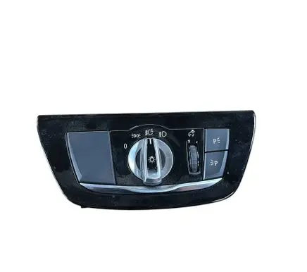 BMW X3 G01 Light switch 9472963 18347910