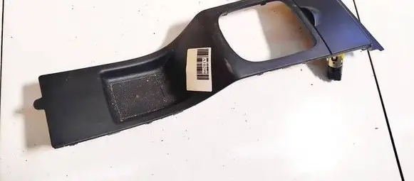 Peugeot 207 Other interior part 9651921177 x36142