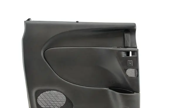 Chrysler Pacifica Sliding door card 5095554 FC00AAP17317