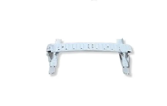 Ford Puma Front bumper support beam M1TB109A26A M1TB109A26APIA