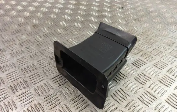 BMW 7 F01 F02 F03 F04 Brake cooling air channel/duct 7185167