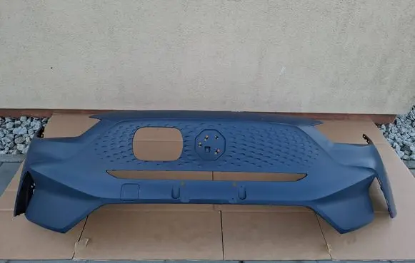 MG MG5 ev Front bumper 11010248 ZS110003