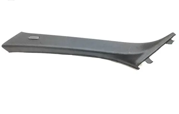 BMW 5 F10 F11 (A) pillar trim 9116347 52107010