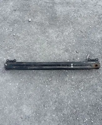 Seat Toledo II (1M) Rear bumper support beam 191104N