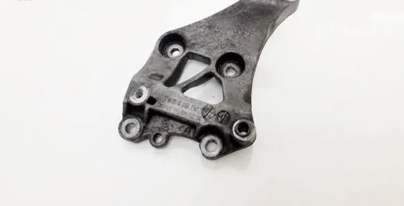 Mini One - Cooper Clubman R55 A/C compressor mount bracket 7548914 V75489148002