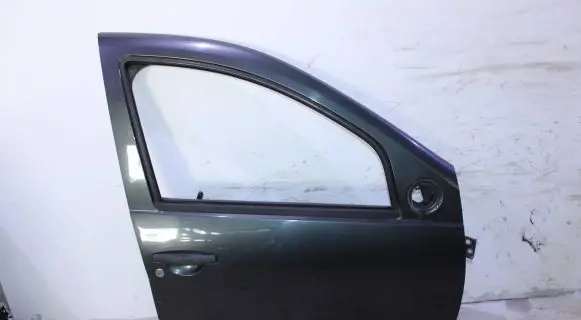 Dacia Sandero Front door