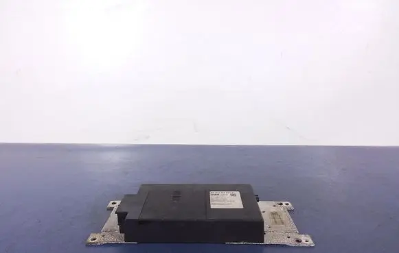 BMW X3 F25 Parking PDC control unit/module 9389659