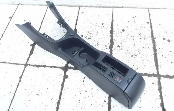 Peugeot 307 CC Center console 9634495677