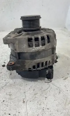 Mercedes-Benz B W246 W242 Generator/alternator A000906382280