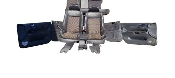 Volkswagen PASSAT B5 Interior set