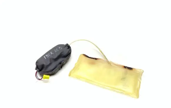 Jaguar XK8 - XKR Seat airbag GJE4776AA
