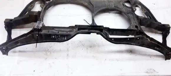 Volkswagen PASSAT B5 Radiator support slam panel