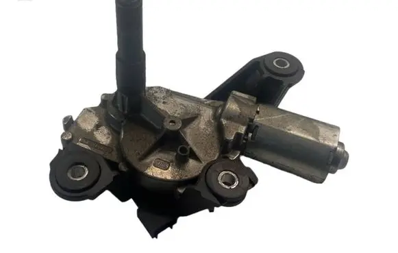 Renault Scenic III - Grand scenic III Rear window wiper motor 0390201856