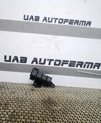 Nissan Qashqai Other switches/knobs/shifts