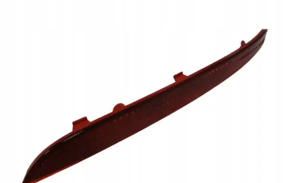 Mercedes-Benz AMG GT R190 C190 Rear tail light reflector A2178200174