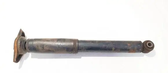 Ford Mondeo MK IV Rear shock absorber/damper