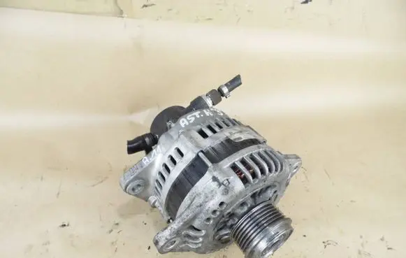 Opel Astra H Generator/alternator 113956 E032113956 240509