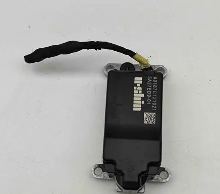 BMW 2 F44 Steering wheel lock 5A27ED9