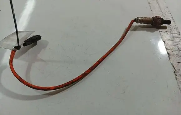 Dacia Sandero Lambda probe sensor 