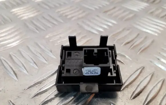 Skoda Yeti (5L) Other control units/modules 5L0907539