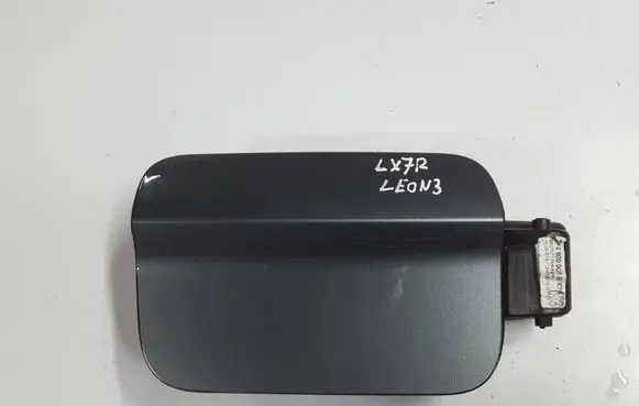 Seat Leon (5F) Fuel tank cap 