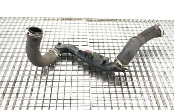 Audi A4 S4 B8 8K Air intake hose/pipe 8K0145673L